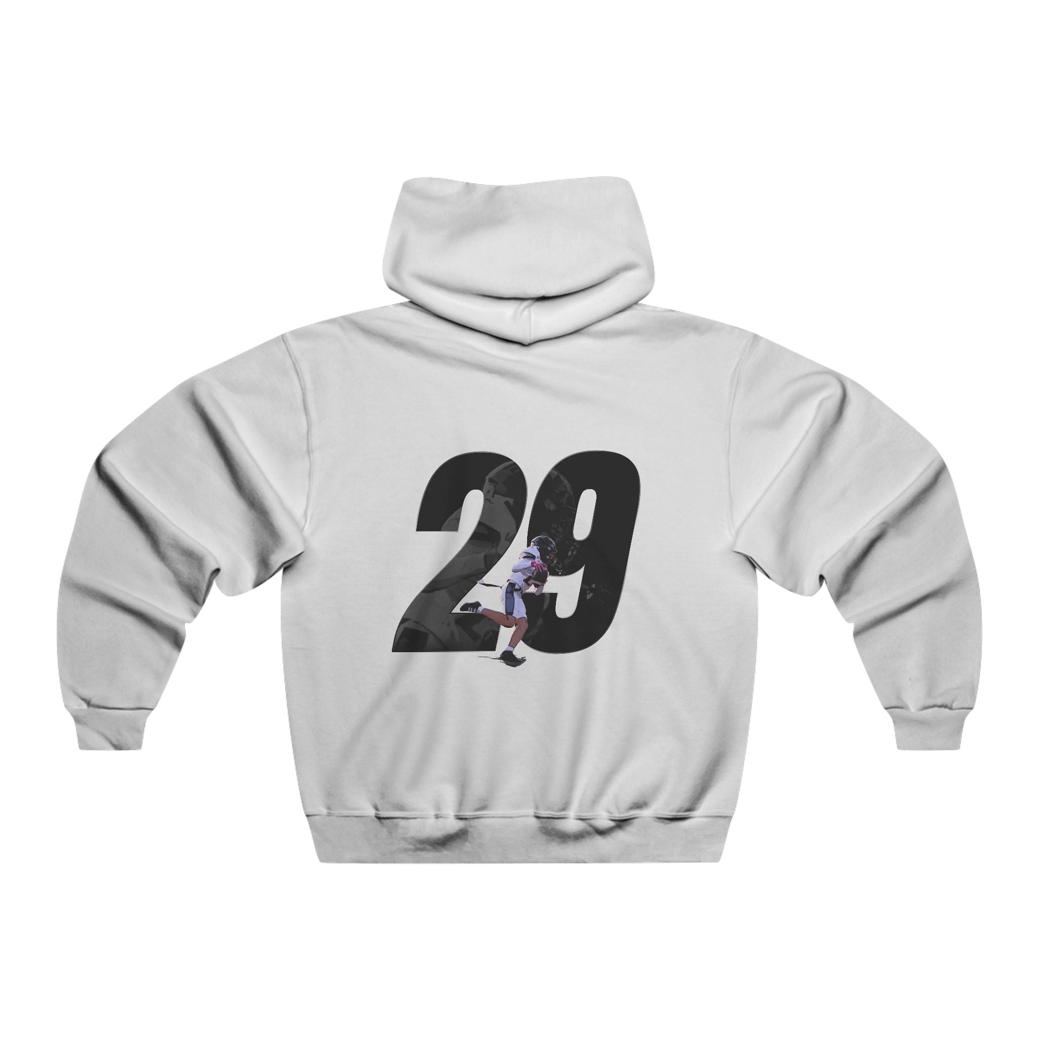 Kayden  Mcfarlane Vintage Hoodie