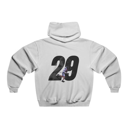 Kayden  Mcfarlane Vintage Hoodie