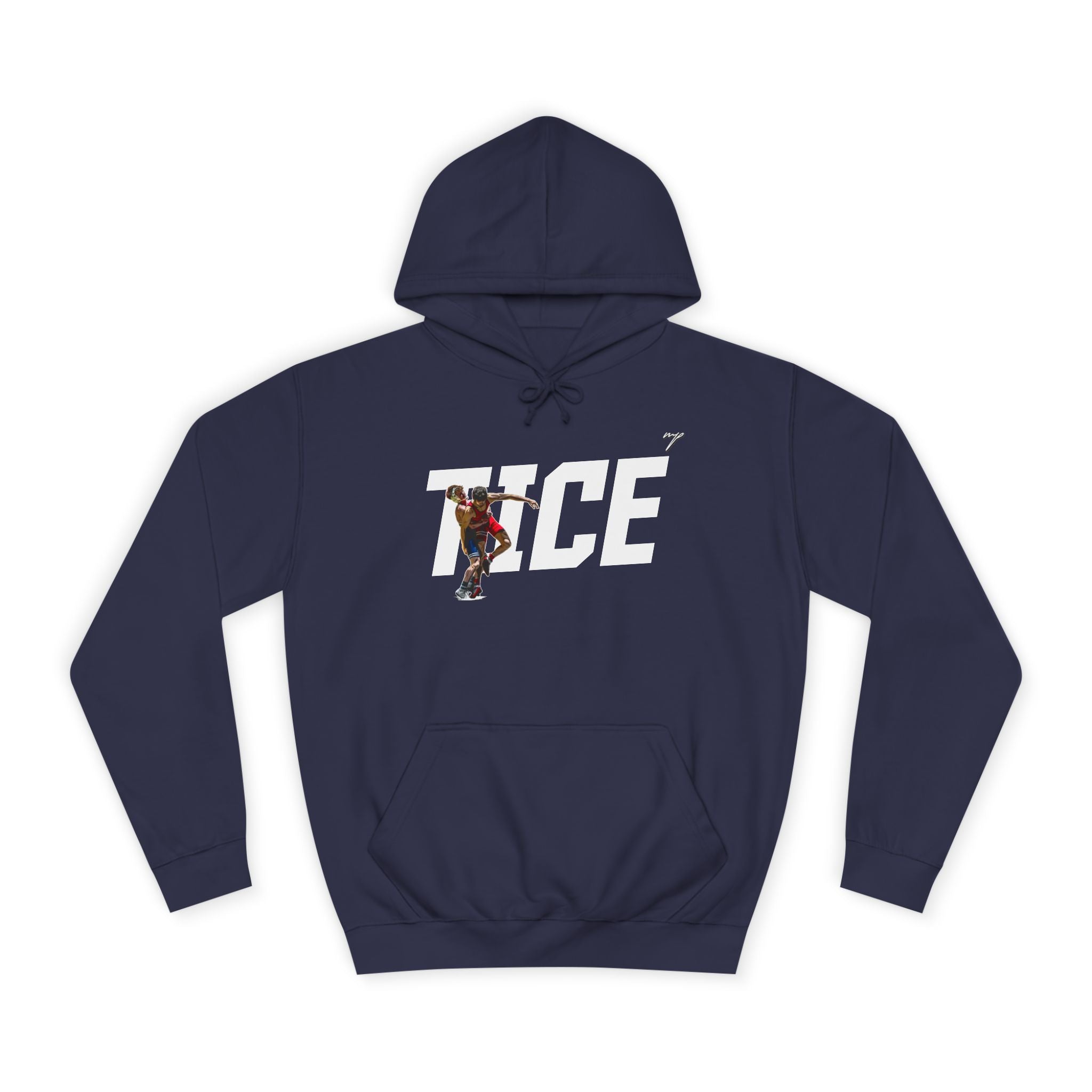Ty Tice Hoodie