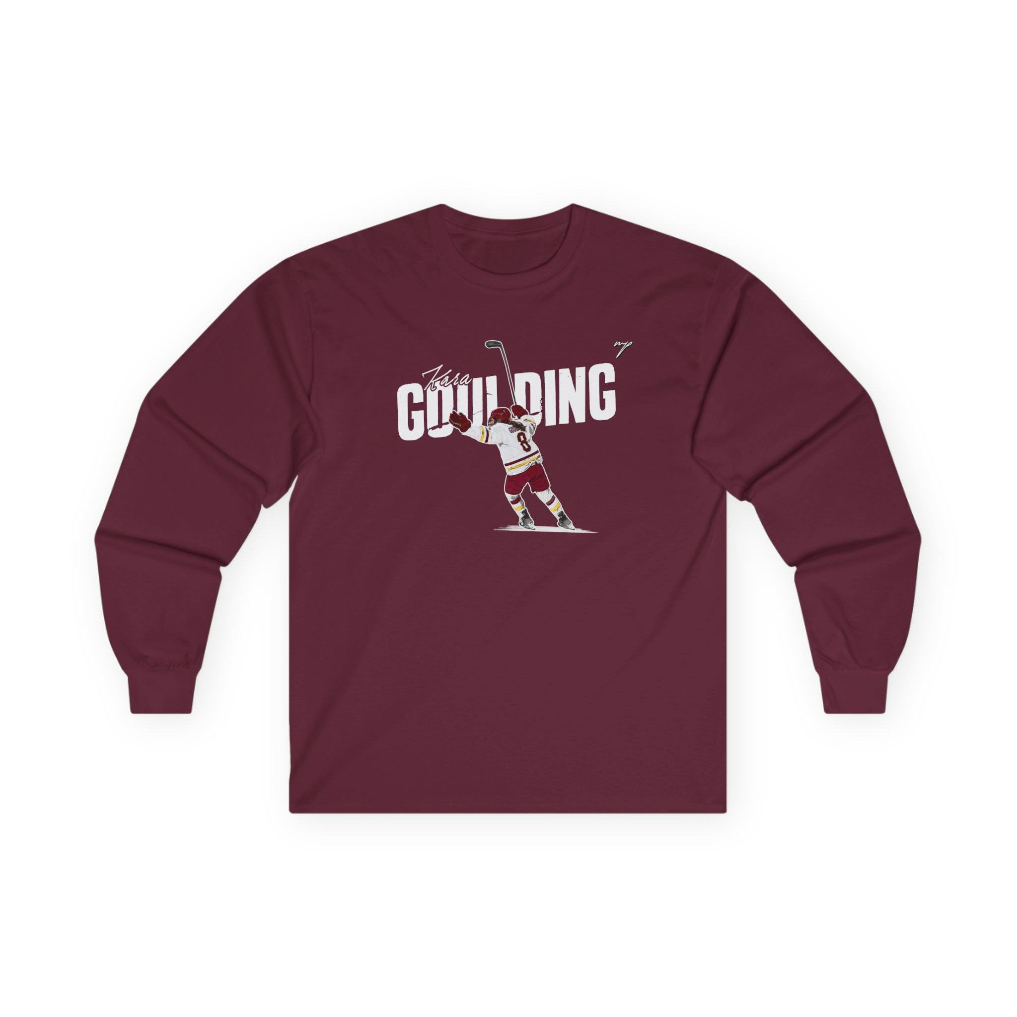 Kara Goulding Long Sleeve Tee