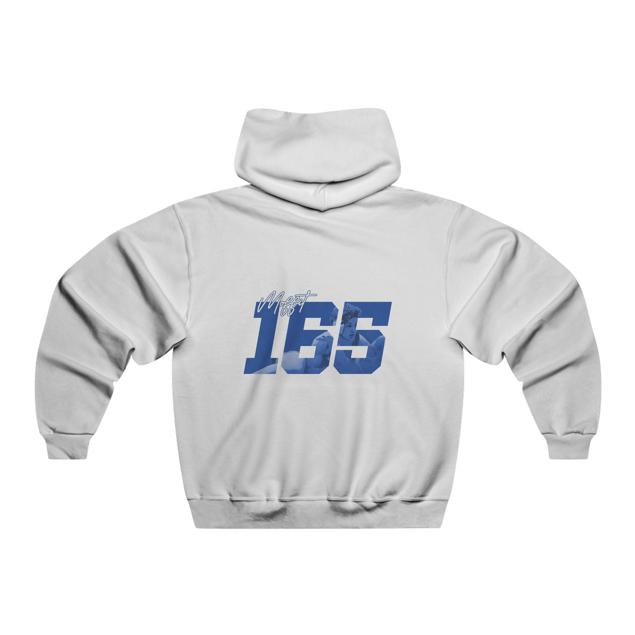 Jackson Moffit Vintage Hoodie