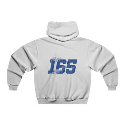 Jackson Moffit Vintage Hoodie