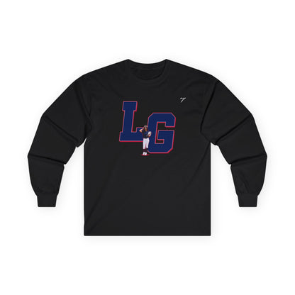 Leilani Gonzalez Long Sleeve