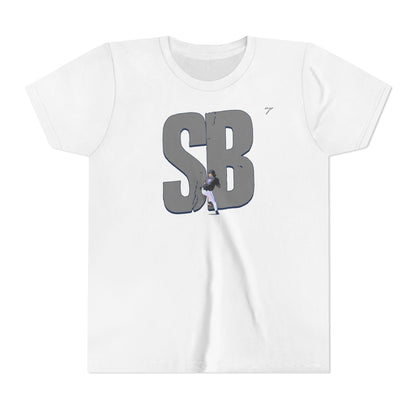 Spencer Bass YOUTH Graphic Tee