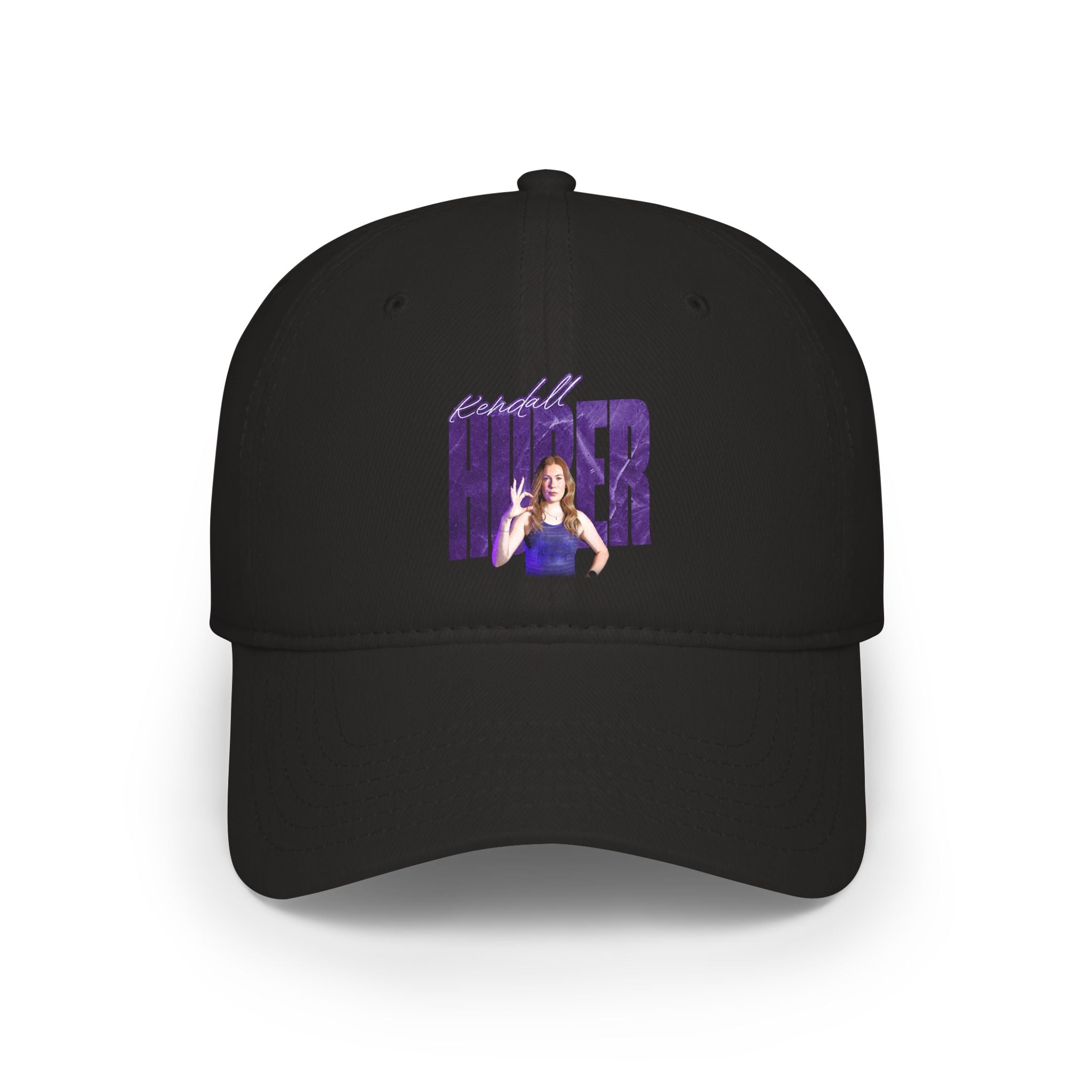 Kendall Huber Hat