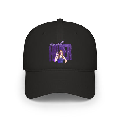 Kendall Huber Hat