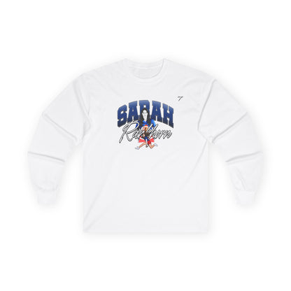 Sarah Rankhorn Long Sleeve