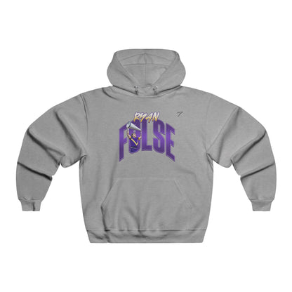 Ryan Folse Vintage Hoodie