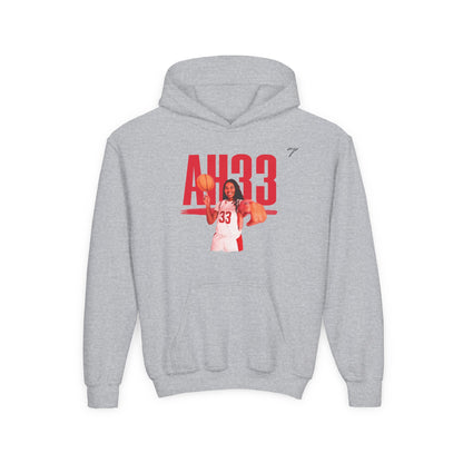 Amiah Hargrove YOUTH Hoodie
