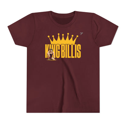 Billy Ward YOUTH Graphic Tee