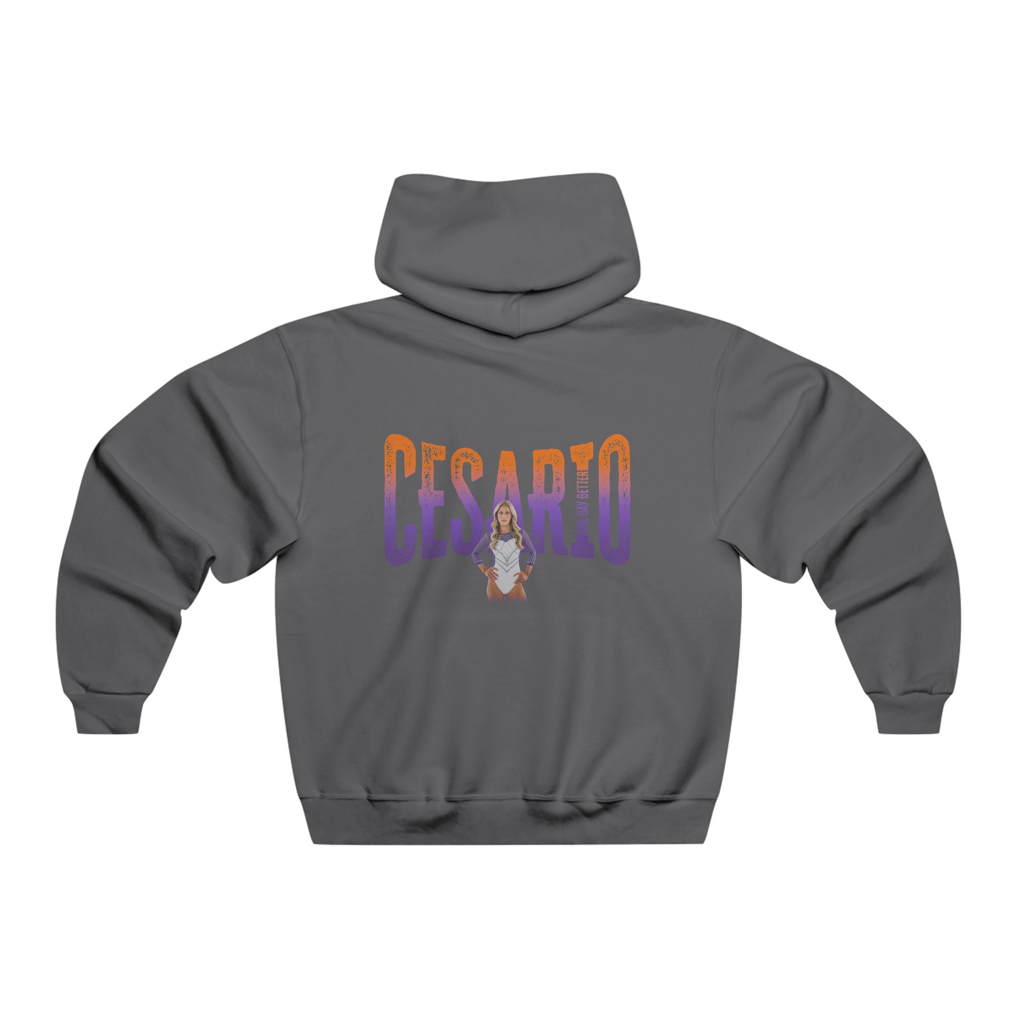 Ella Cesario Vintage Hoodie