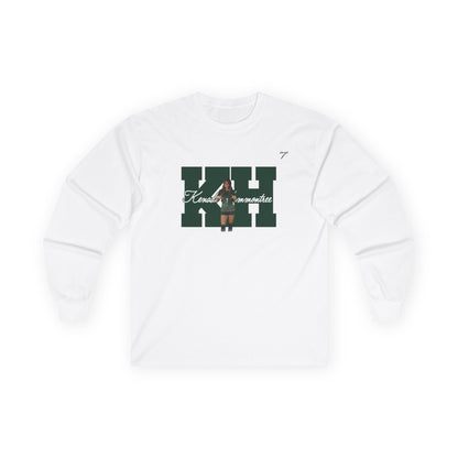 Kenadi Hammontree Long Sleeve