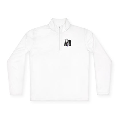 Morgan Bragg Quarter-Zip