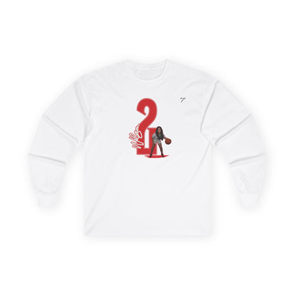 Harley Wilson Long Sleeve