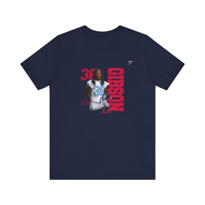 Kion Gibson Graphic Tee