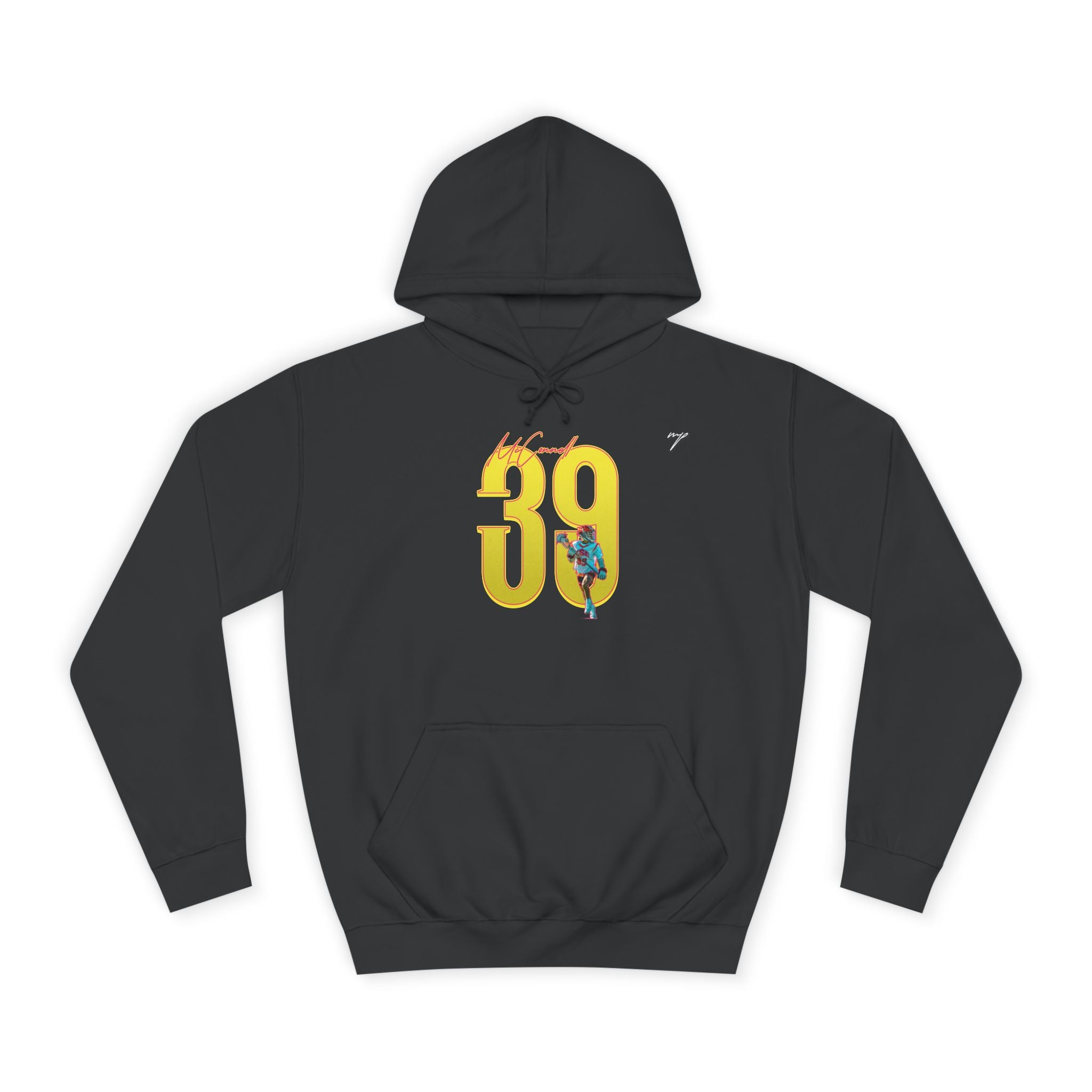 Beckett McConnell Hoodie