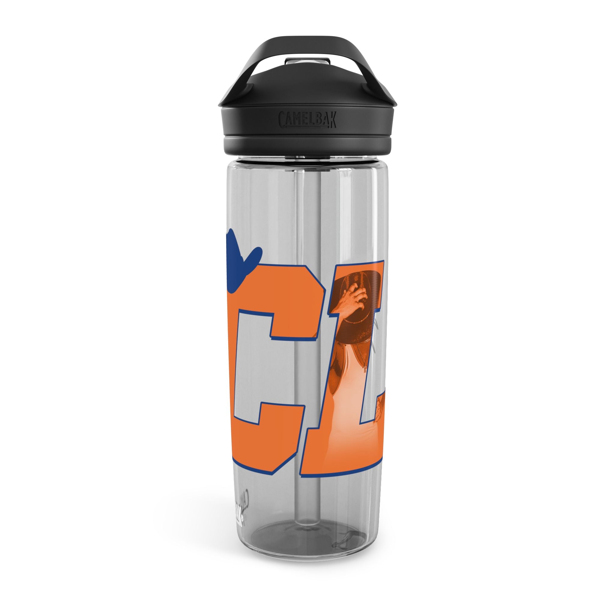 Cooper Lockhart Water Bottle