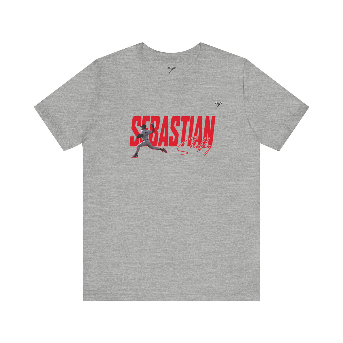 Sebastian Shulsky Graphic Tee