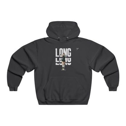 Madyson Long Vintage Hoodie