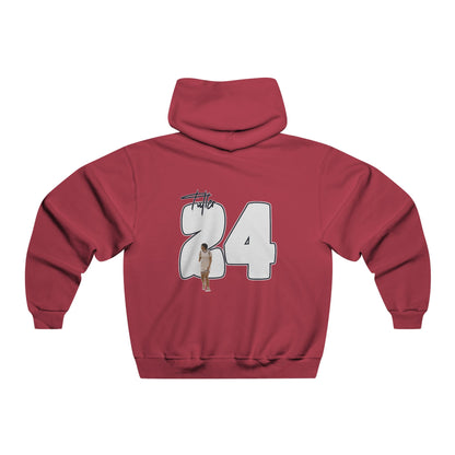 Nadirah Tutler Vintage Hoodie