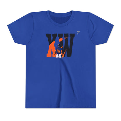 Xzavier Wright YOUTH Graphic Tee