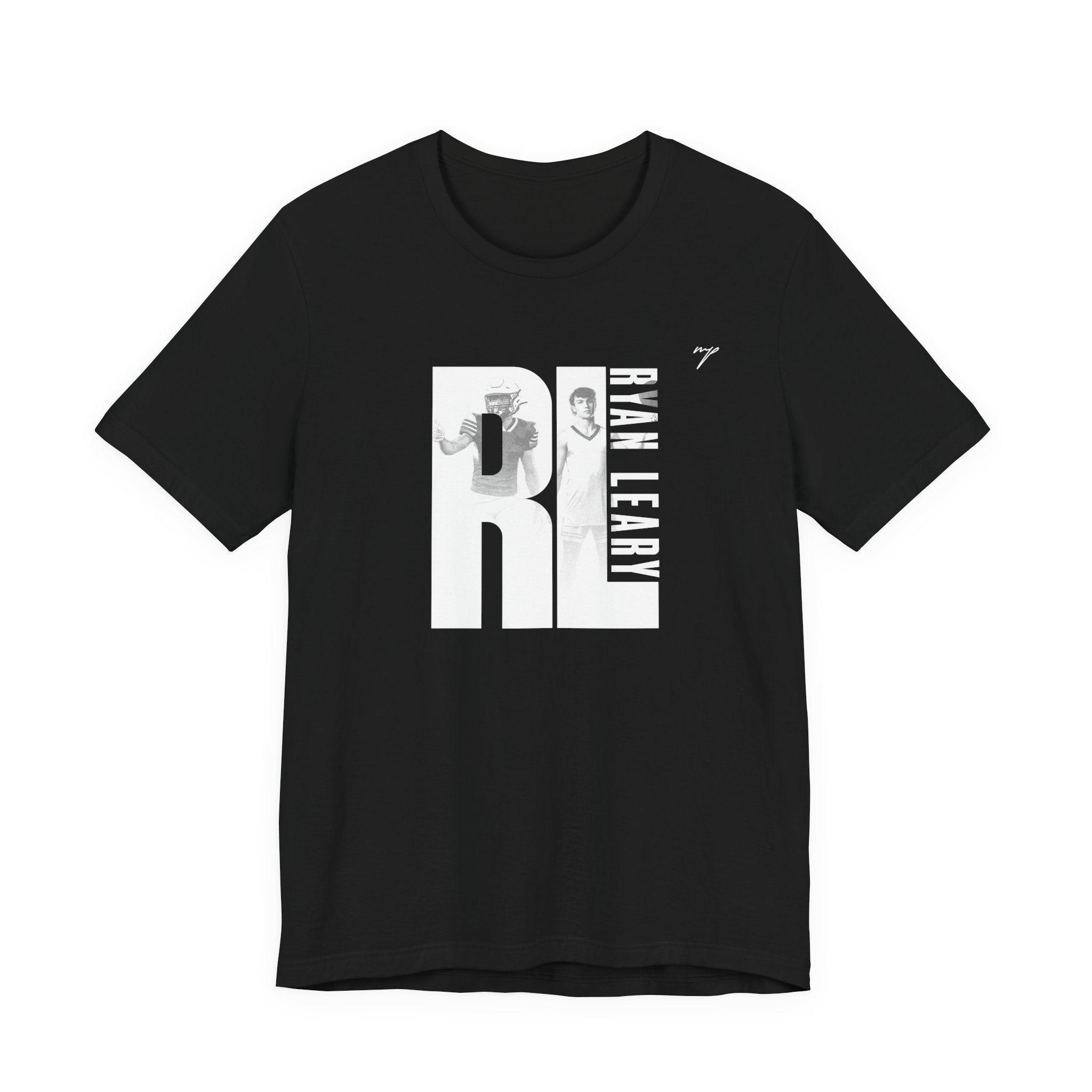 Ryan Leary Graphic Tee