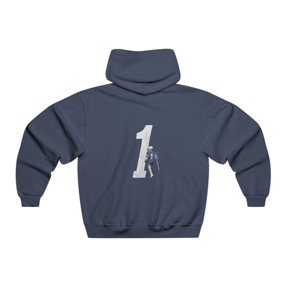 Zak Brown Vintage Hoodie