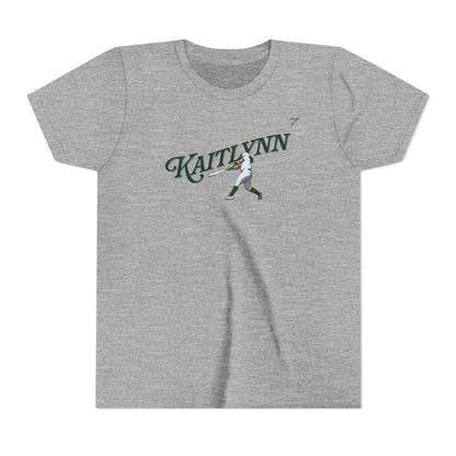 Kaitlynn Peacock YOUTH Graphic Tee