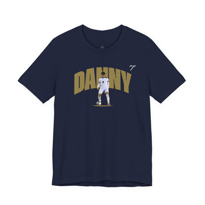 Daniel Perez Graphic Tee