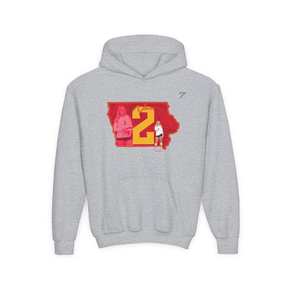 Reese Naeve YOUTH Hoodie