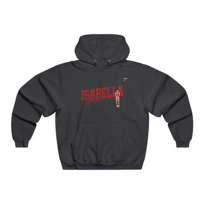 Isabella Sotelo Vintage Hoodie