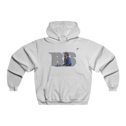 Brennan Staubley Vintage Hoodie