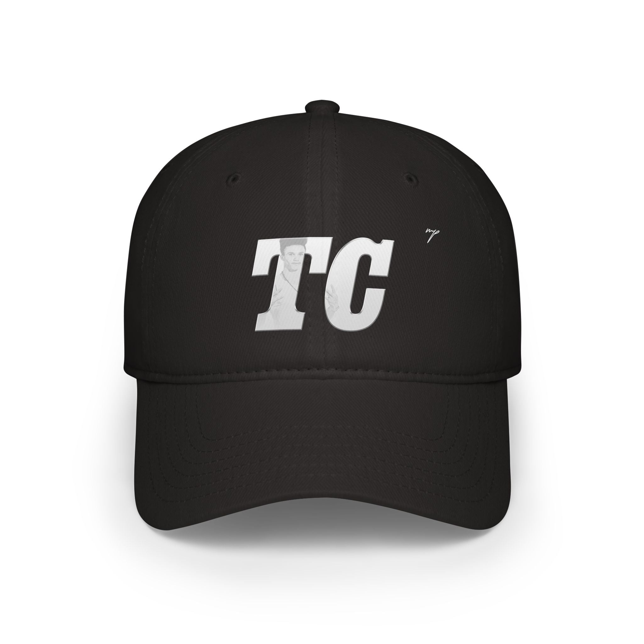 Tomeko Cates Hat