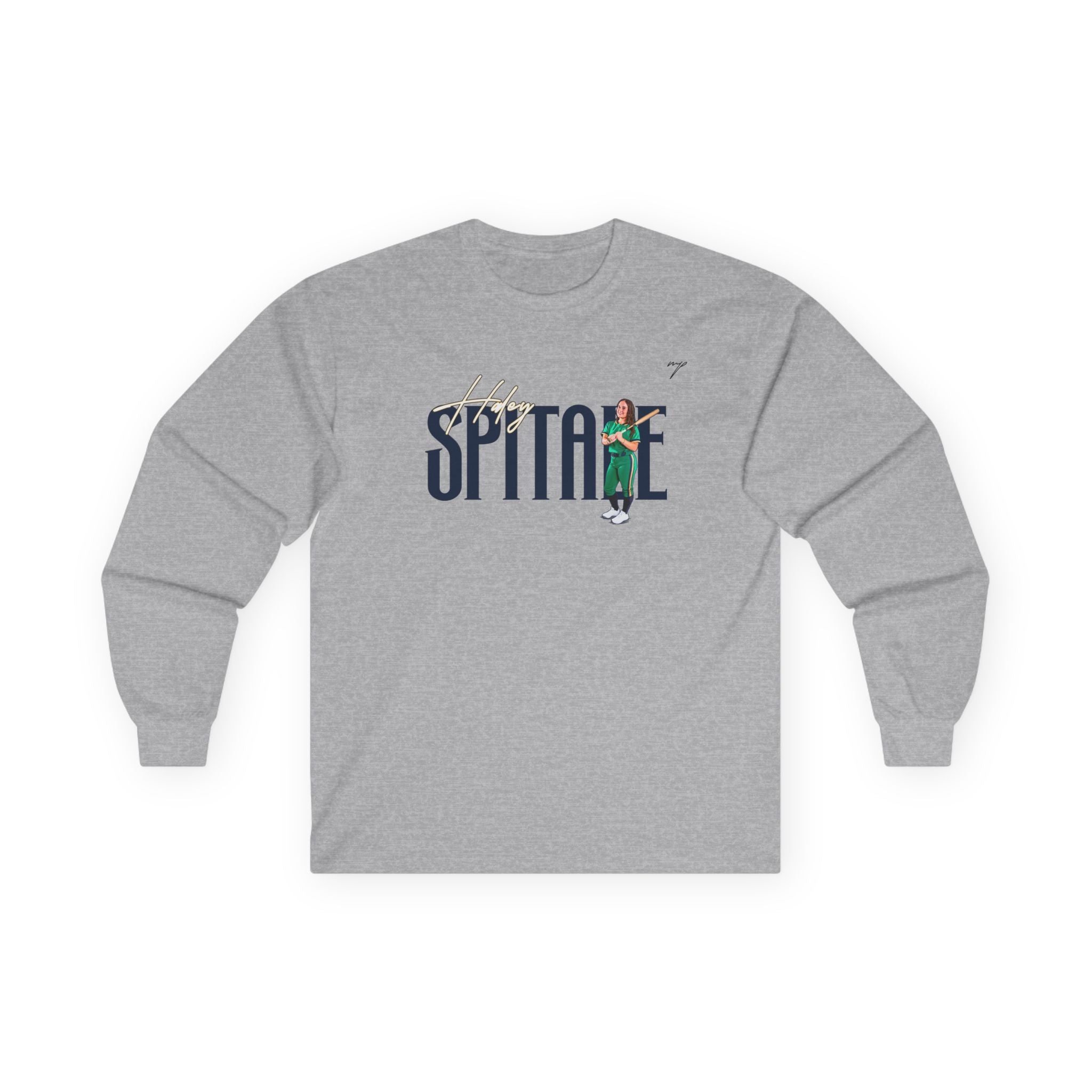 Haley Spitale Long Sleeve