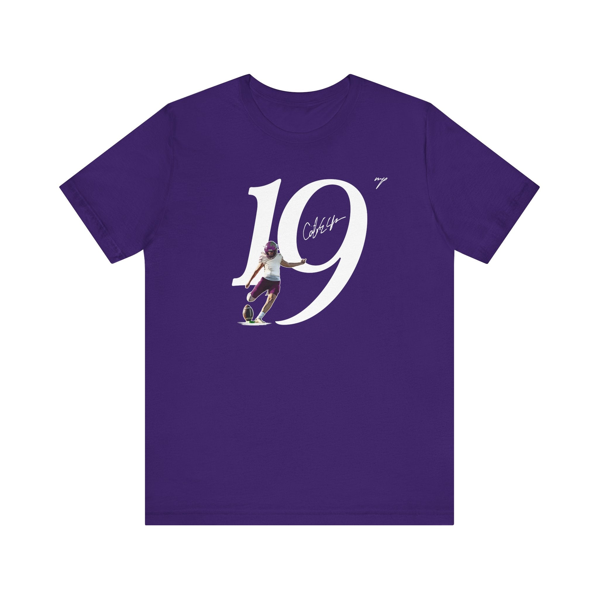 Caitlyn Soroka Graphic Tee