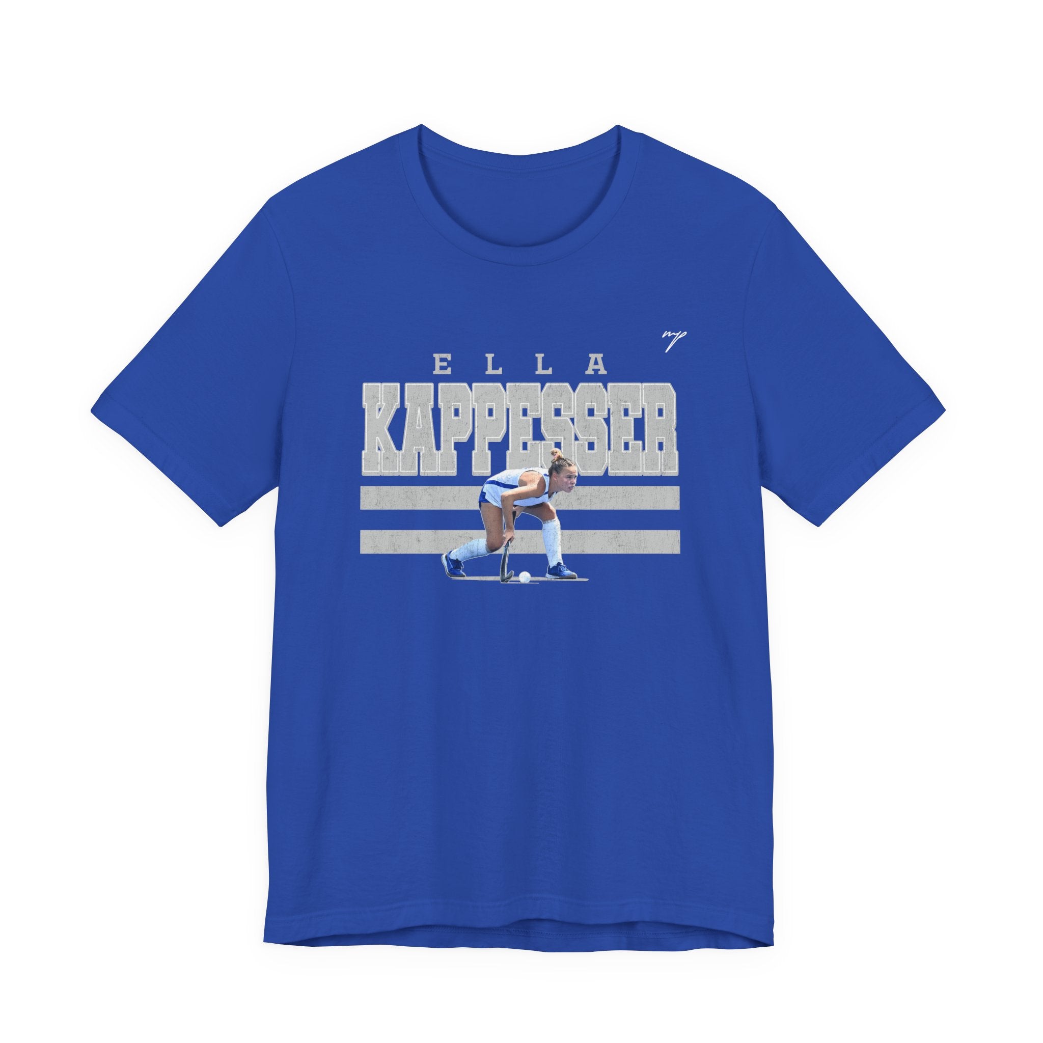 Ella Kappesser Graphic Tee