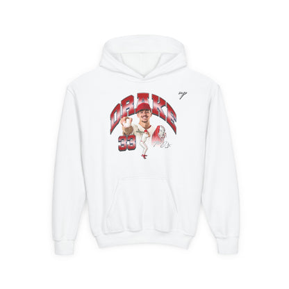 Noah Drake Youth Hoodie