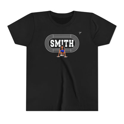 Shantana Smith YOUTH Graphic Tee
