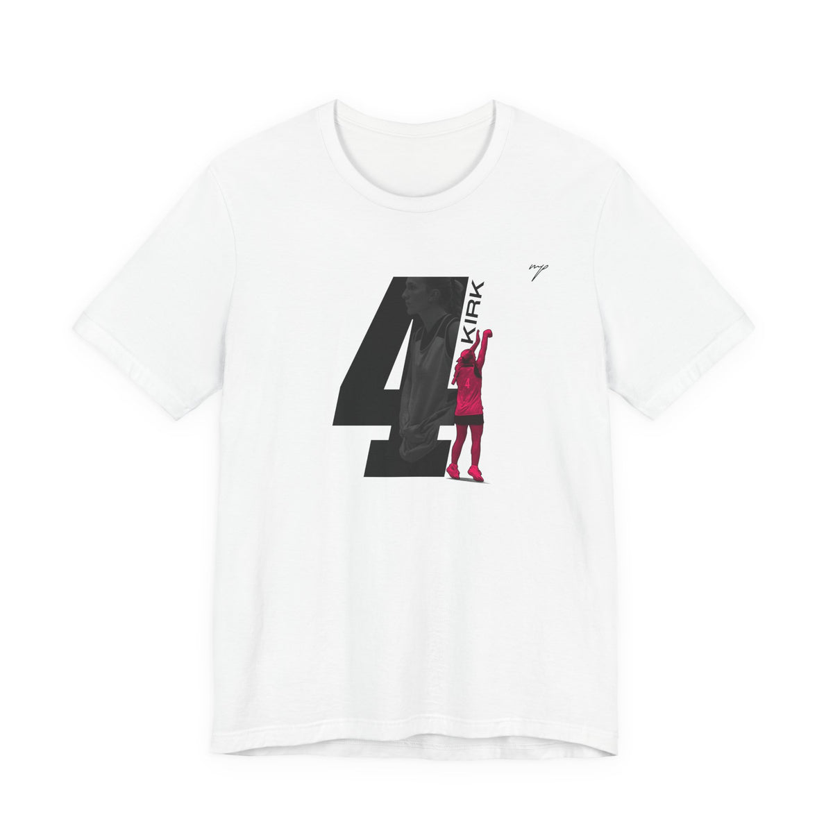 Maddie Kirk Graphic Tee