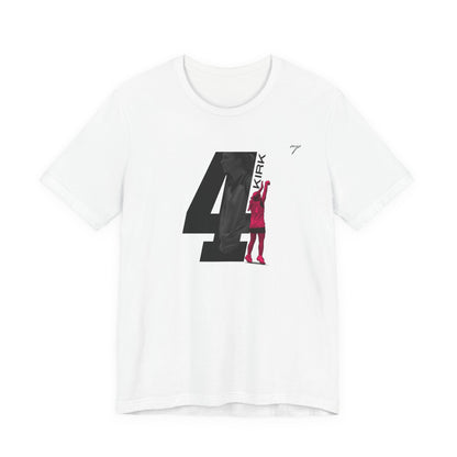 Maddie Kirk Graphic Tee