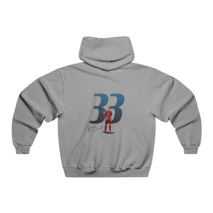 Sam McConnell Vintage Hoodie