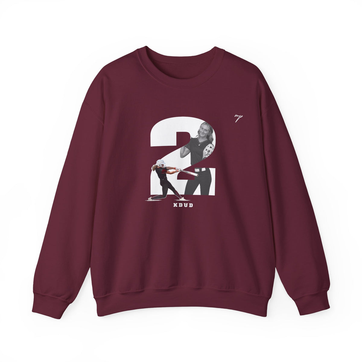 Kayelee Dudzik Crewneck