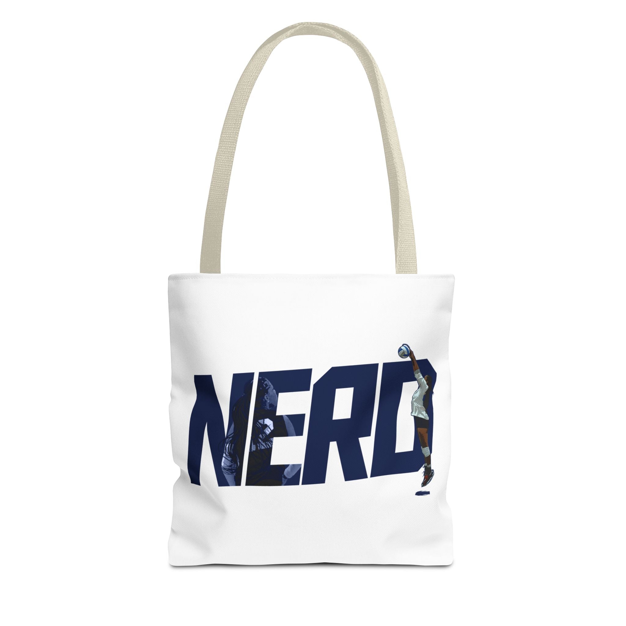 Neurdia Osias Tote Bag
