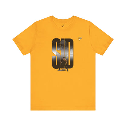 Sidney Forrester Graphic Tee