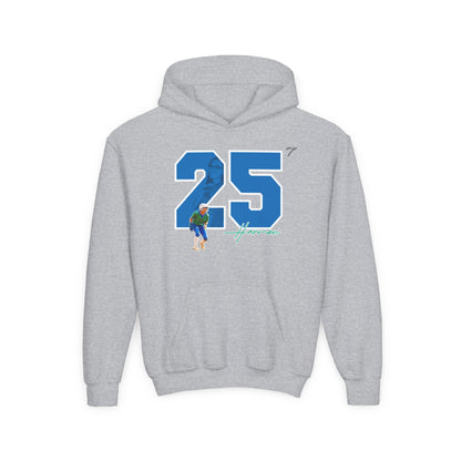 Miranda Harmon YOUTH Hoodie