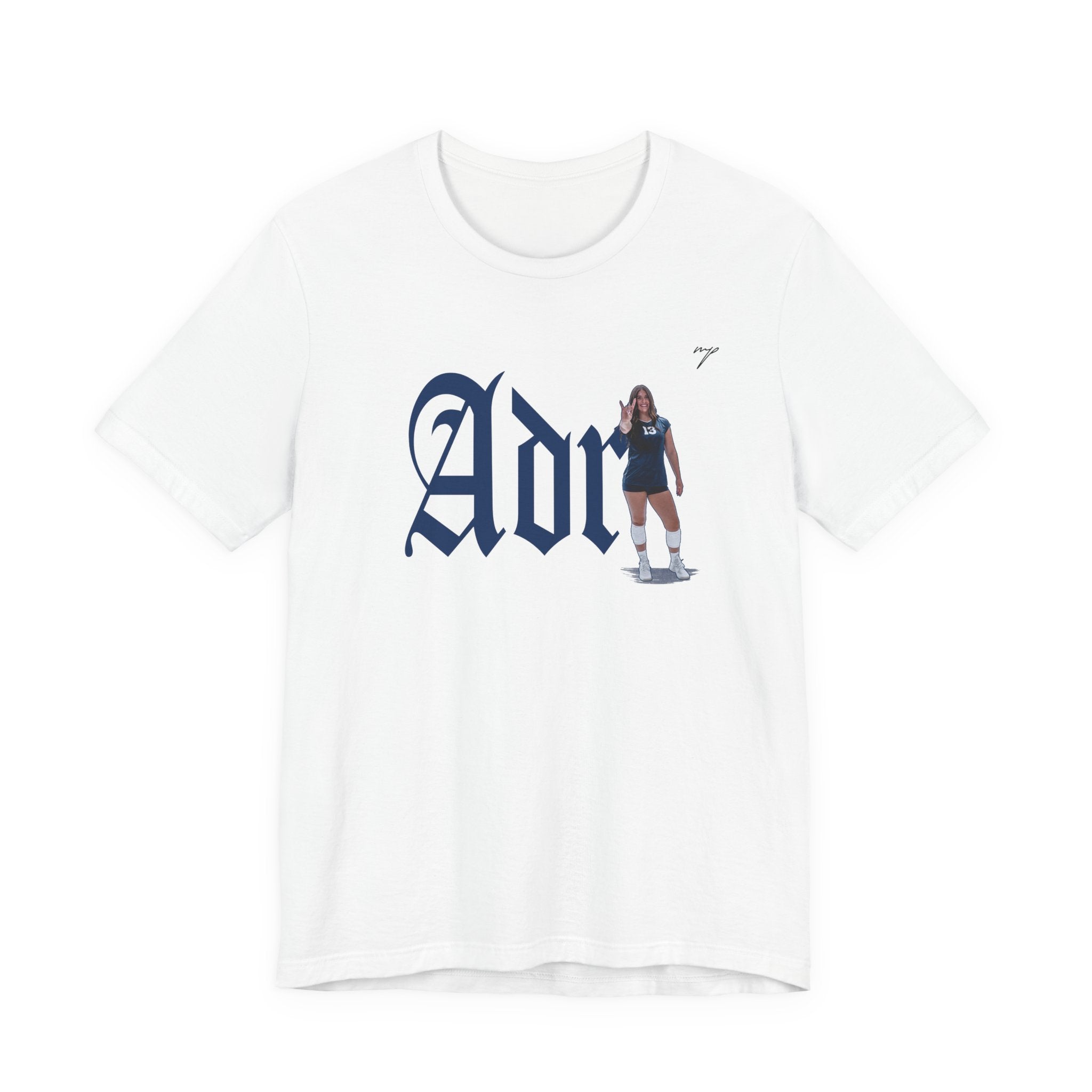 Adriana Dorn Graphic Tee