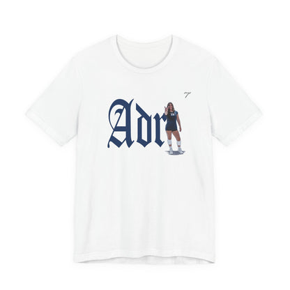 Adriana Dorn Graphic Tee