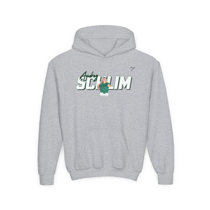 Audrey Schlim YOUTH Hoodie