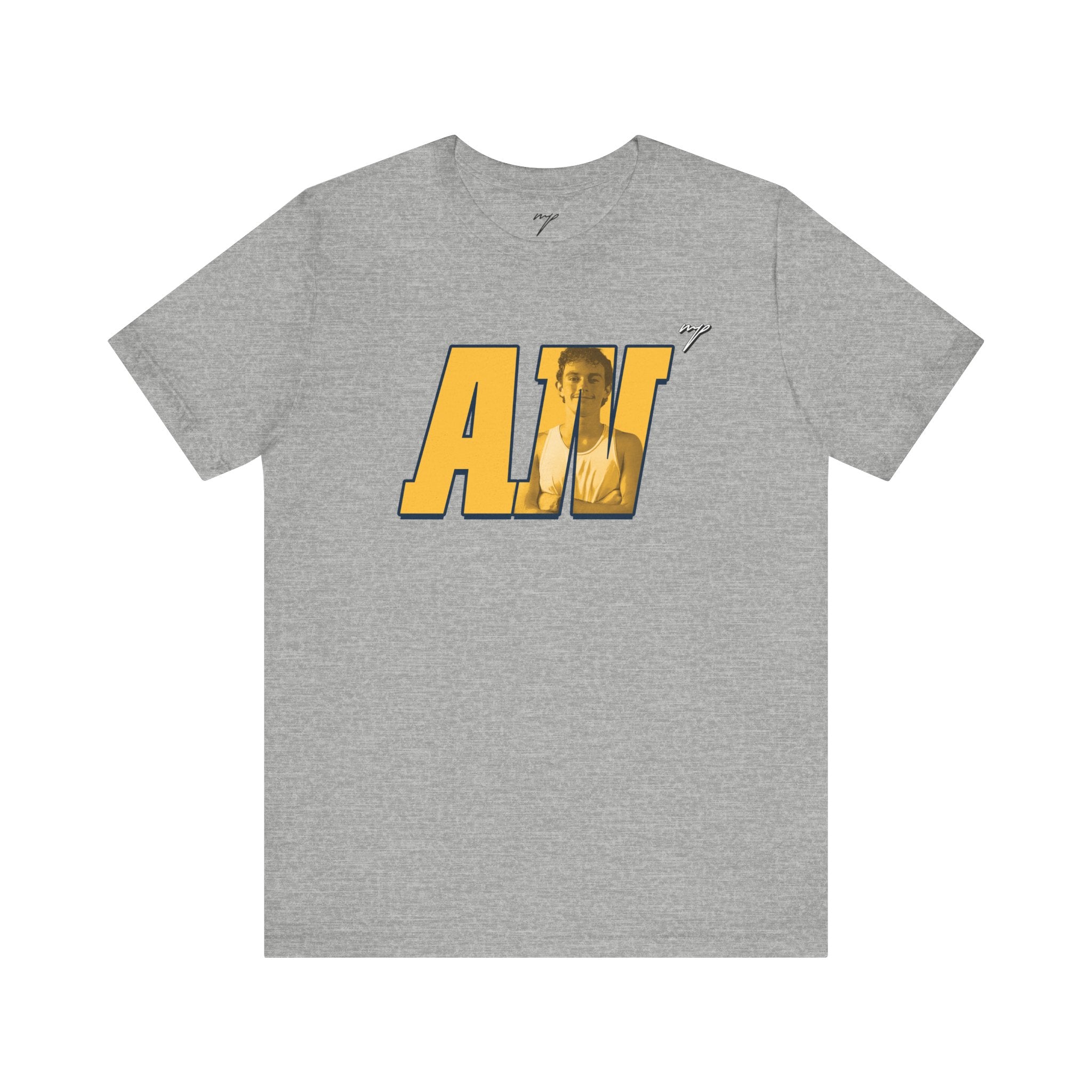 Andrew Nix Graphic Tee