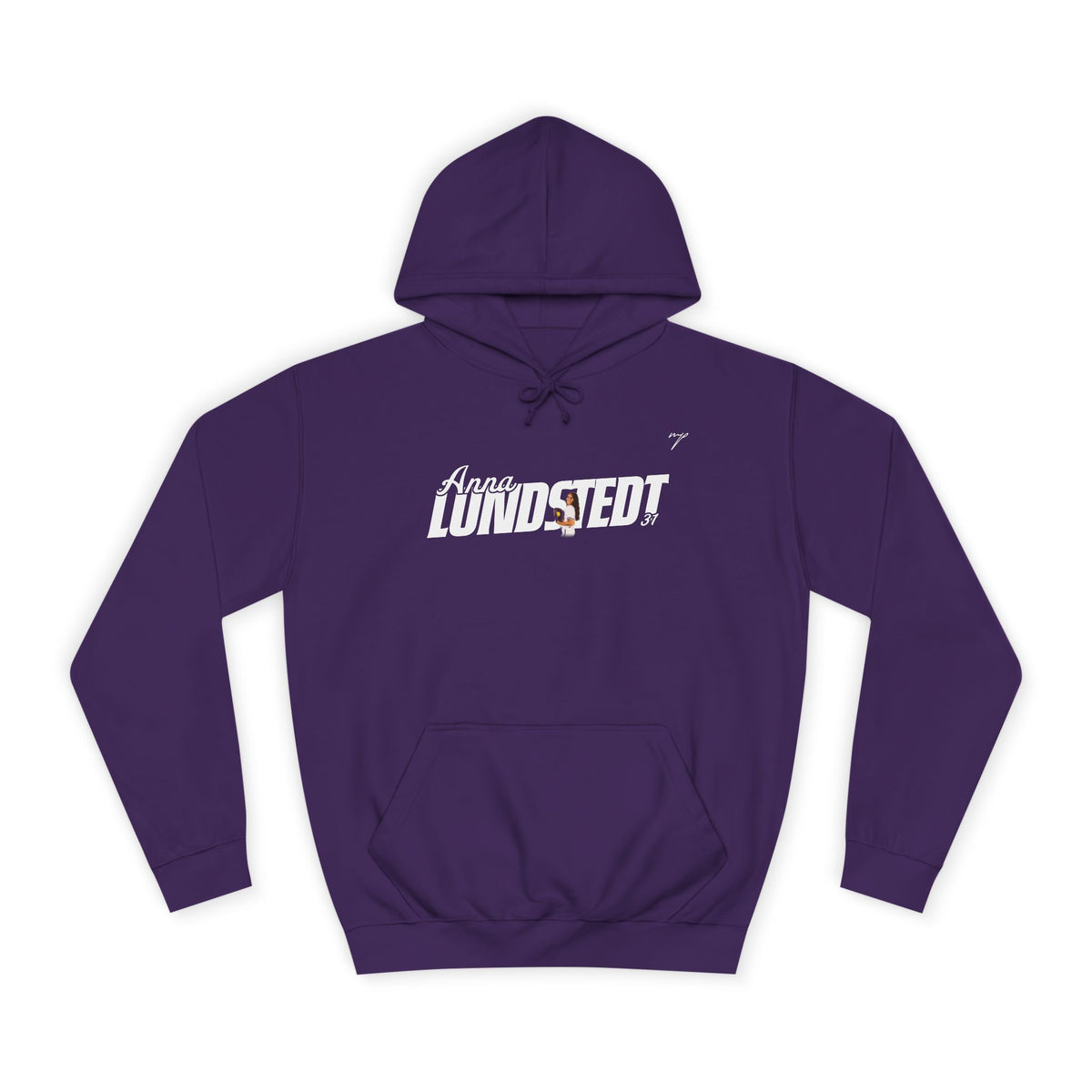 Anna Lundstedt Hoodie